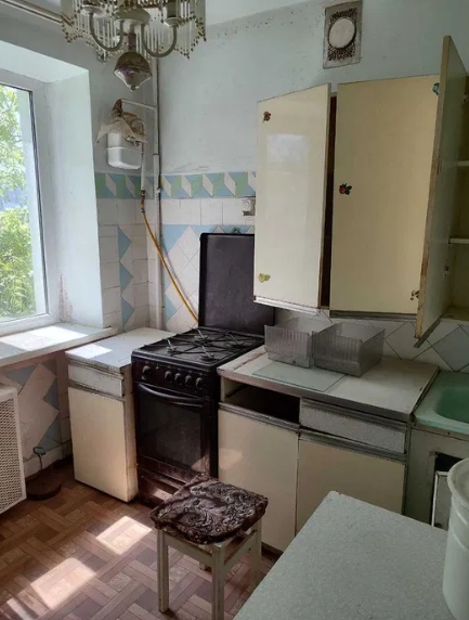 продажа двухкомнатной квартиры номер A-173942 в Киевском районе, фото номер 8